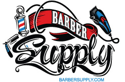 Barber cape - Prime Barber Supply