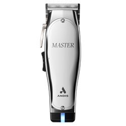 Andis Professional Master Lithium Ion Cordless Clipper