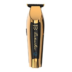 WAHL Professional 5 Star Gold Detailer Li Cordless Trimmer