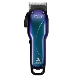 Andis Professional Limited Edition Envy Li Galaxy Cordless Clipper