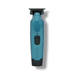 Cocco Professional Hyper Veloce Cordless Trimmer - Dark Teal