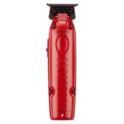 BaByliss PRO FXONE Lo-ProFX Limited Edition Matte Red Cordless Trimmer