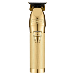  BaByliss PRO GoldFX+ Skeleton Cordless Trimmer