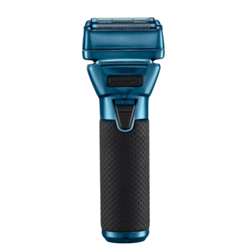 BaByliss PRO FXONE BlueFX Double Foil Cordless Shaver