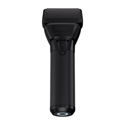 BaByliss PRO FXONE BlackFX Double Foil Cordless Shaver