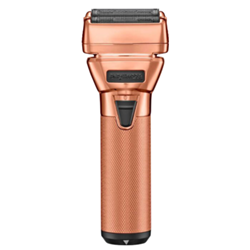 BaByliss PRO FXONE RoseFX Double Foil Cordless Shaver