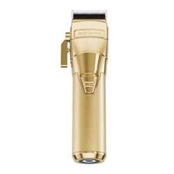 BaByliss PRO FXONE GoldFX Cordless Clipper