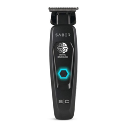 Stylecraft Professional Black Saber Cordless Trimmer